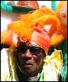 Luton carnival.