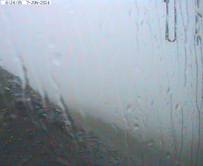 Snowdon Summit from Elidir Fach