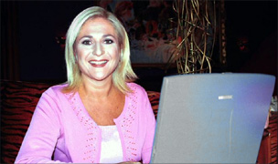Vanessa Feltz