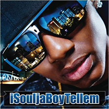 Review of iSouljaBoyTellem