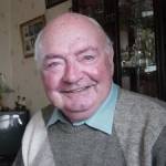 Michael Murray bus driver and ARP officer during the war in Derry