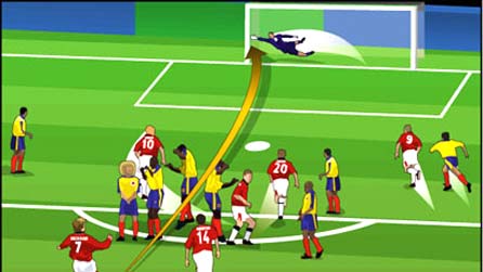 Illustration by Anne Cakebread