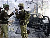 فوجی آپریشن