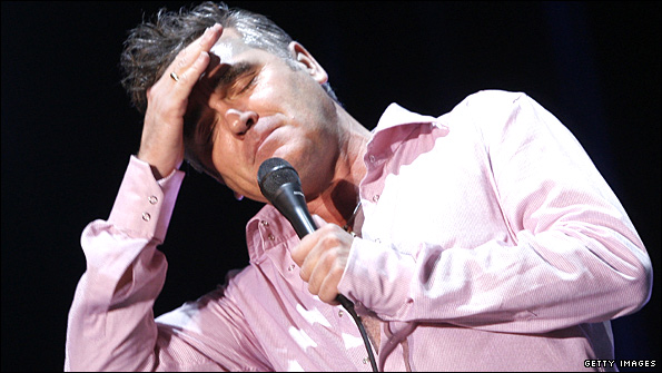 Morrissey