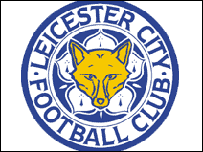 Leicester City logo