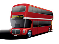 Joint winner Capoco's design