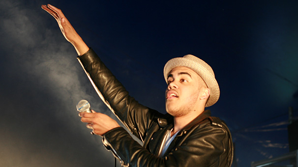 Photos from the Big Weekend