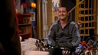 Outtakes : Will Mellor Messes Up