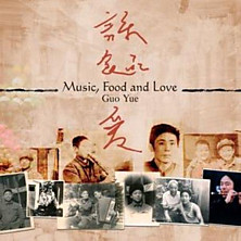 Review of Music, Food and Love