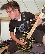 Murky of Brutus Stonefist