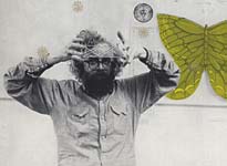 The Old Weird America: Harry Smith's Anthology of American Folk Music