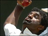 मुथ्थैया मुरलीधरन