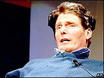 Christopher Reeve