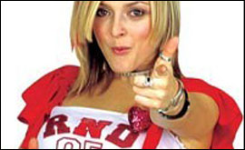Fearne Cotton