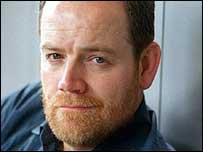 Mark Thompson