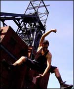 Caol - a celebration of the miners