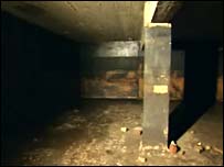 Salisbury Underground Bunker