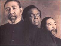 Holland, Dozier, Holland