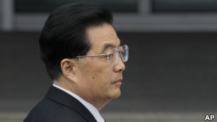 胡錦濤