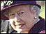 The Queen at the Radcliffe School in Milton Keynes