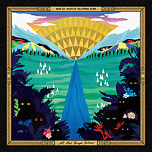 Review of All Hail Bright Futures