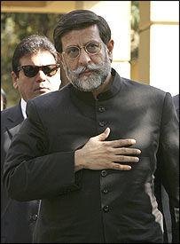 محمد میاں سومرو