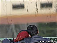 ایرانی نوجوان