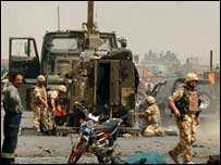 Kabul
