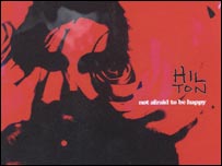 Hilton - Not Afraid To Be Happy