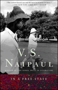 V. S. Naipaul: Ve svobodném státě