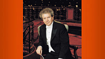 Jiří Bělohlávek gets the BBC Proms 2009 under way