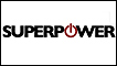 Superpower logo