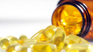 服用奧米加3補充劑大大增加患前列腺癌風險。