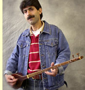 Gholam Reza Soulimany