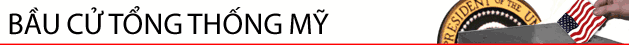 Bầu cử tổng thống Mỹ