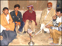 فرید کوٹ کے چند لوگ