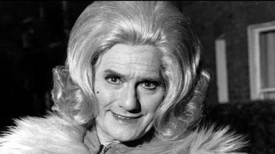 Dick Emery