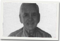 William John Evans