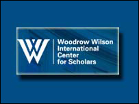 نشان مرکز وودرو ویلسون