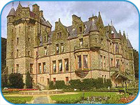 Pic; Belfast Castle