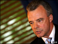 Brendan Nelson
