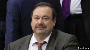 Гудков