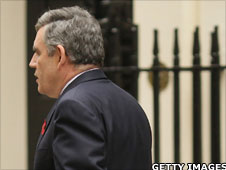 Gordon Brown