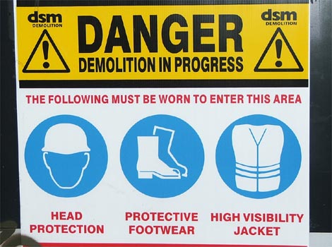 Goodbye BBC Pebble Mill
