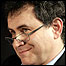 O economista Nouriel Roubini