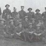 Prestwick Home Guard