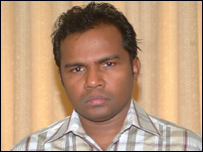 Karuna Amman