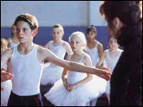 Billy Elliot