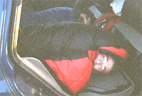 Plumby and Dan - Kev