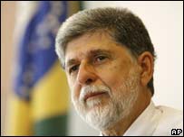 Celso Amorim